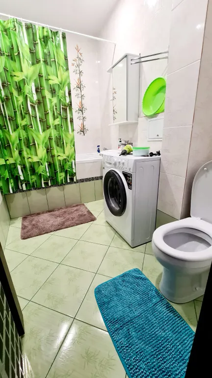 Квартира в центре