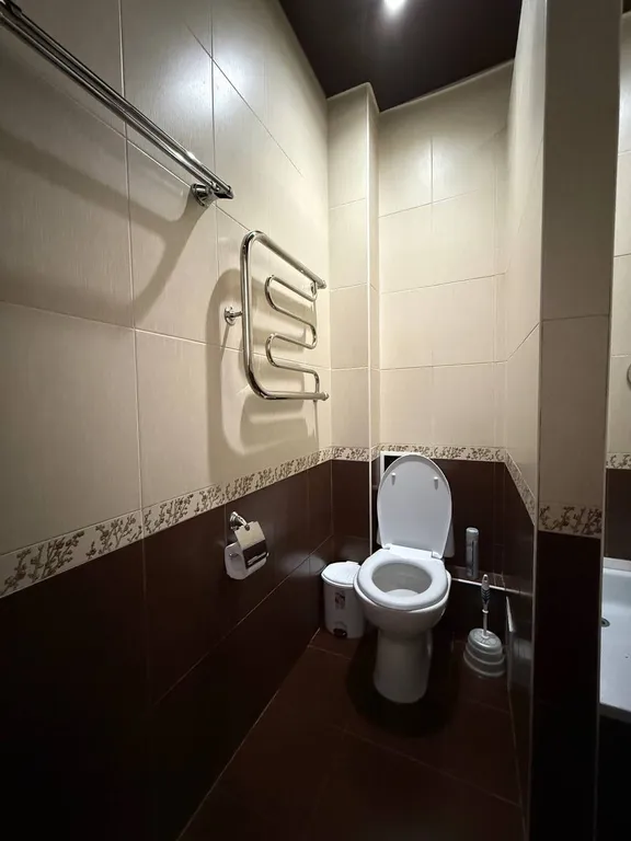 Уютный номер