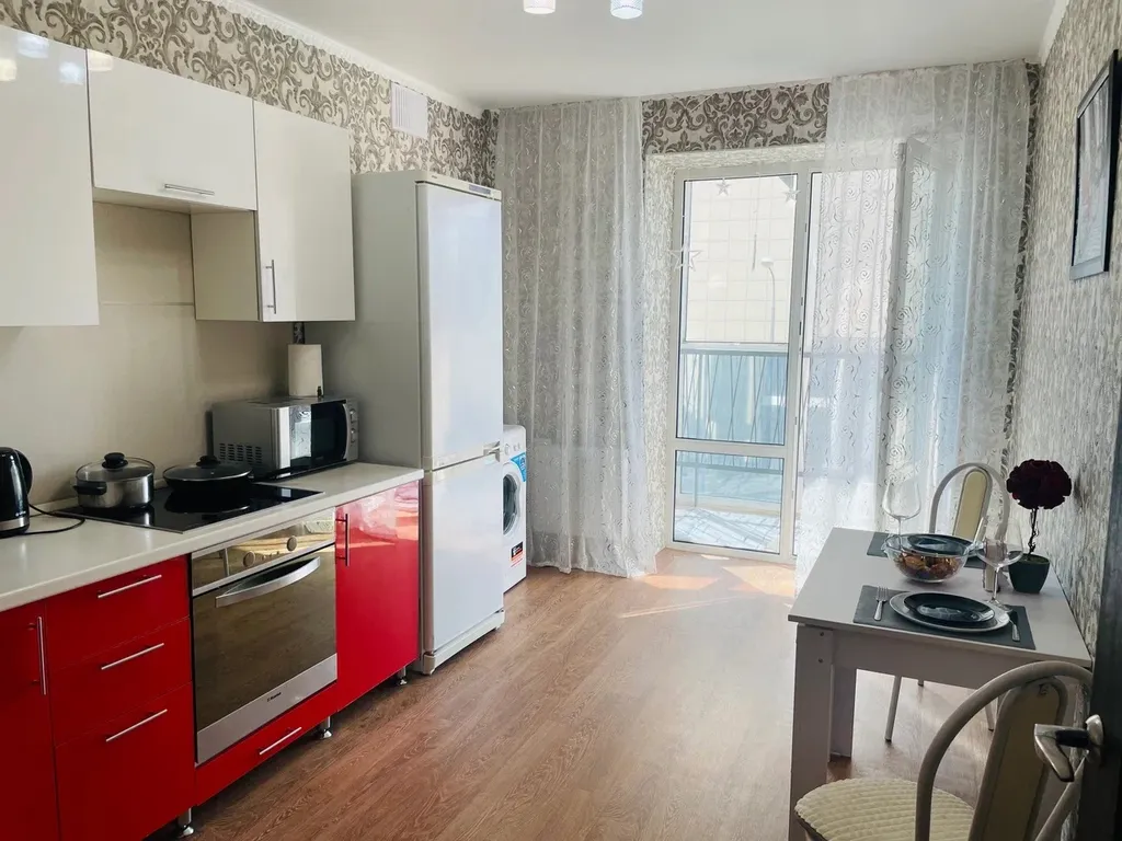 ЖК Южный бульвар