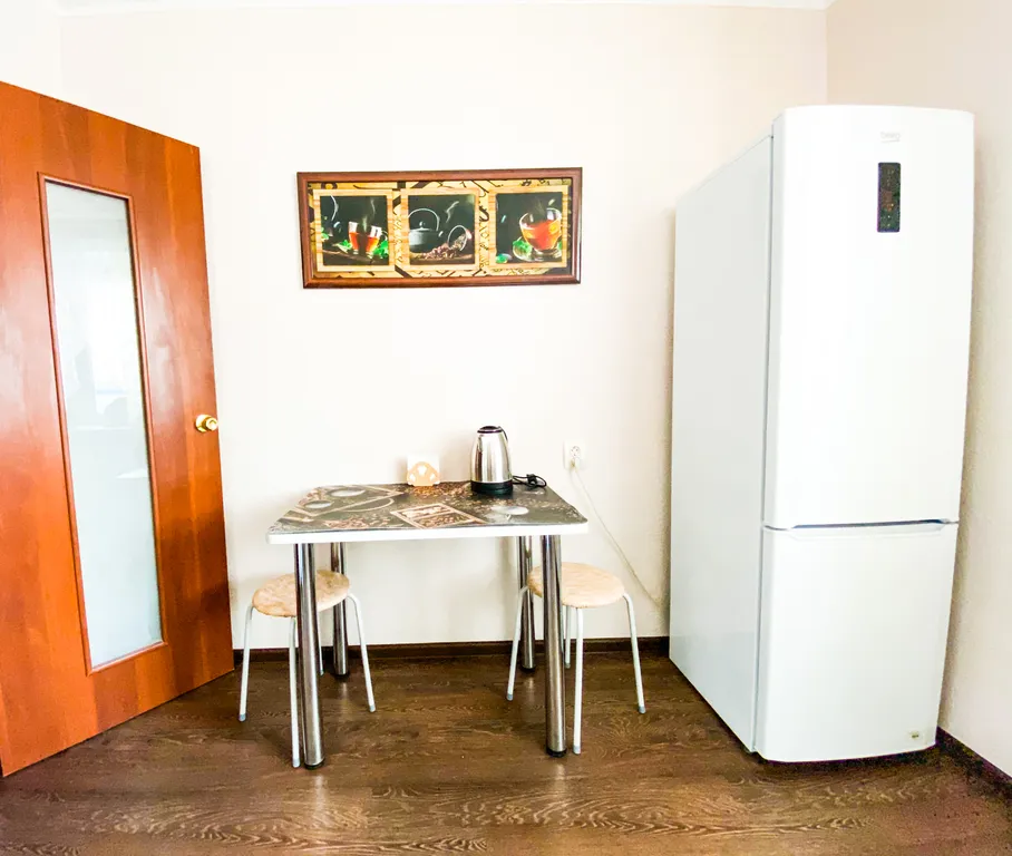 Апартаменты с кондиционером