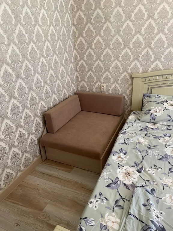 Апартаменты у старинного Маяка