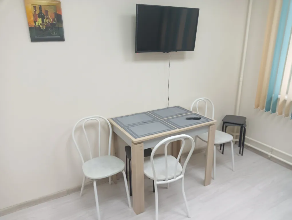 Квартира 2-комнатная Квартира — Новосибирск