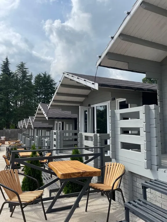 1-комнатный Дом