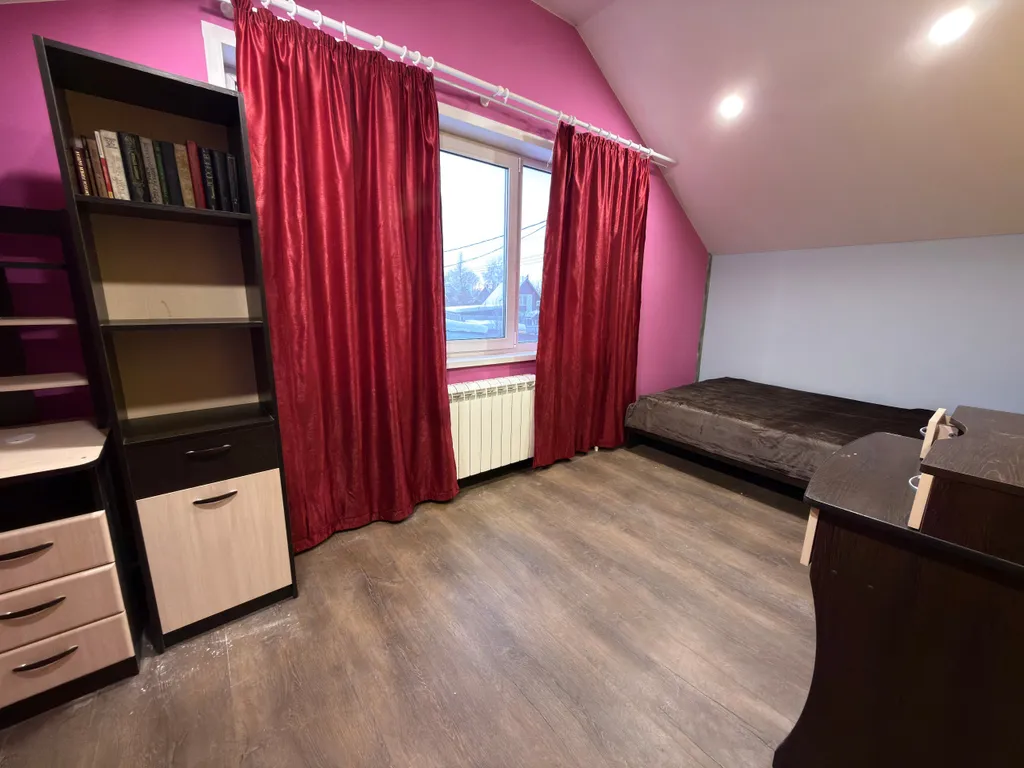 Дом "Солнечный"