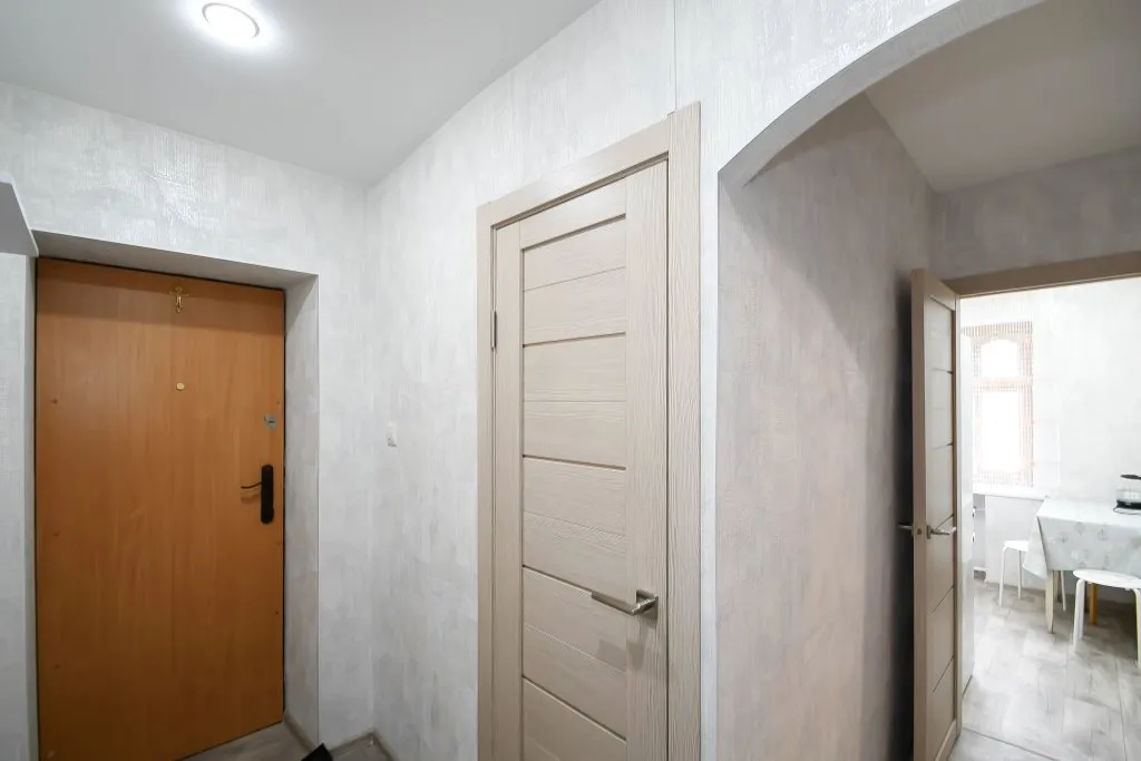 Квартира 2-комнатная Квартира — Омск