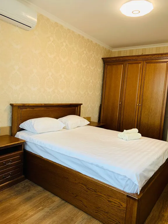 Квартира Квартира рядом с Шереметьево — Подолино