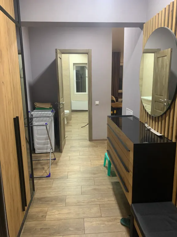 Квартира 2-комнатная Квартира — Великий Новгород