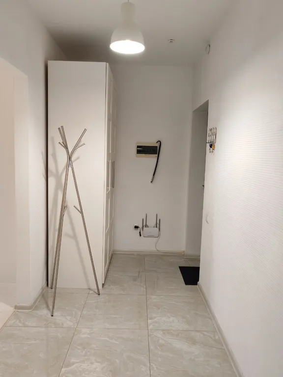 Светлая 1 комн. кв. в ЖК Радужный Элит