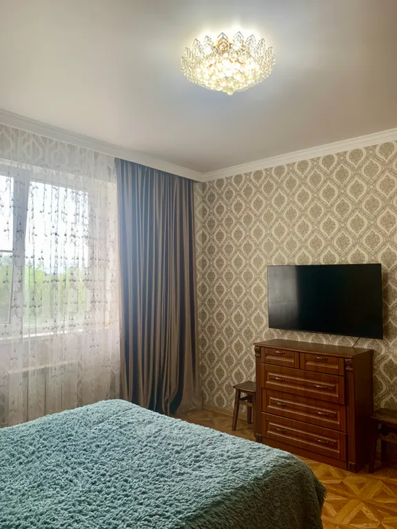 Коттедж Апартаменты с видом на море и горы — Сочи