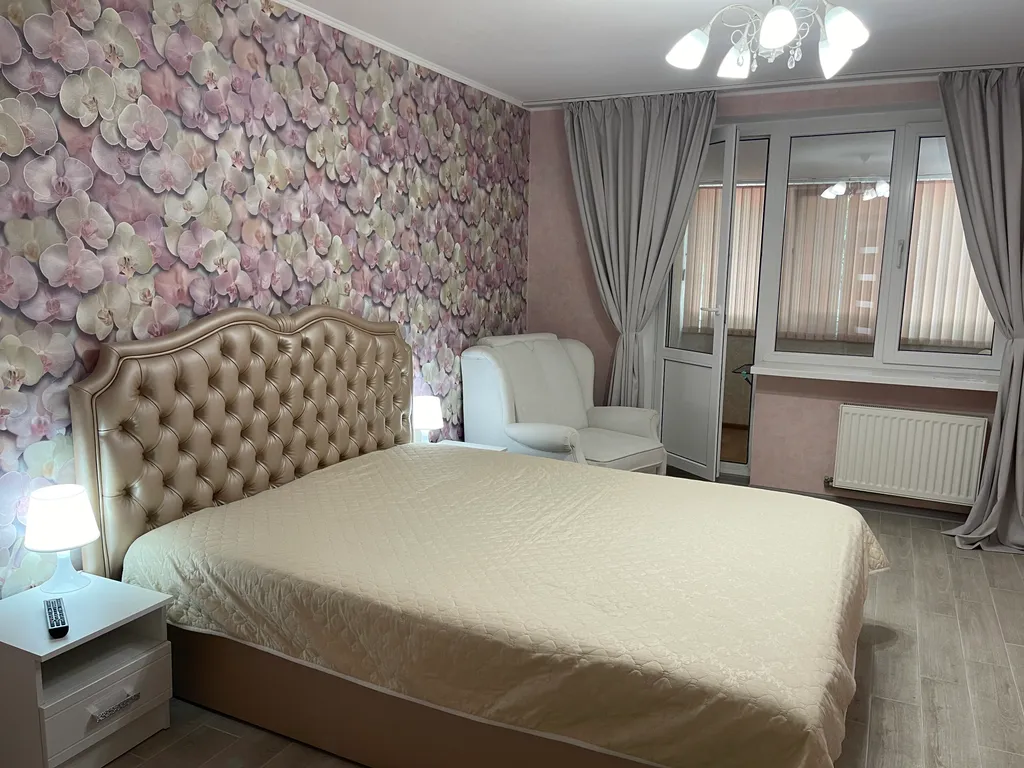 Уютная квартира вблизи Сакрополя и Набережной — аренда посуточно в Саки