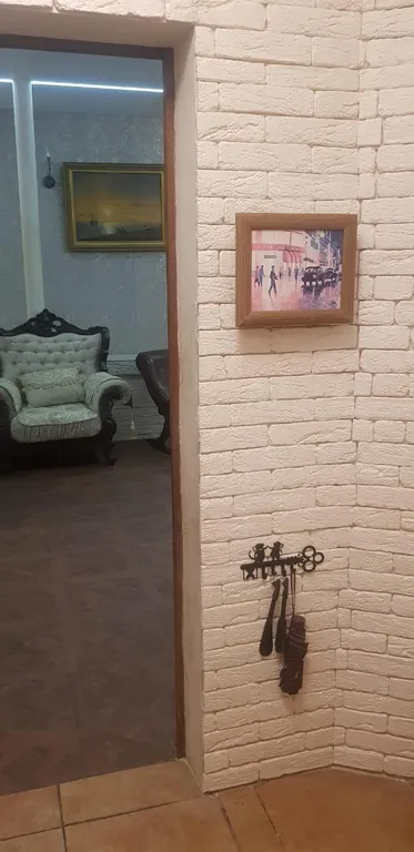 Уютный дом для семьи