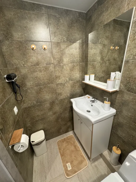 Шикарные апартаменты с PlayStation