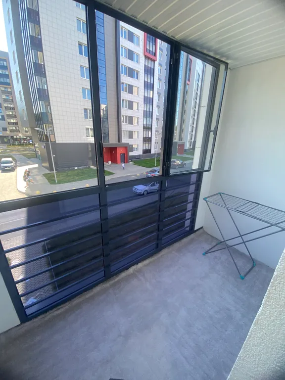 Квартира в ЖК комфорт класса у леса