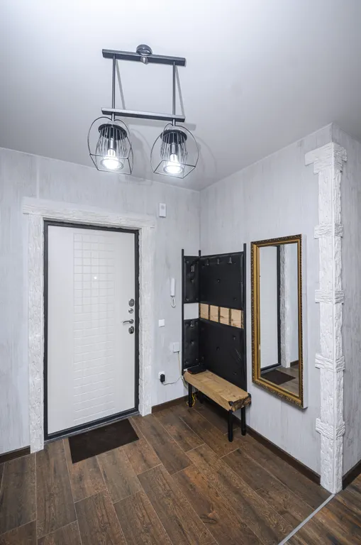 Комфортная квартира в Прованс стиле рядом с центром Гродно