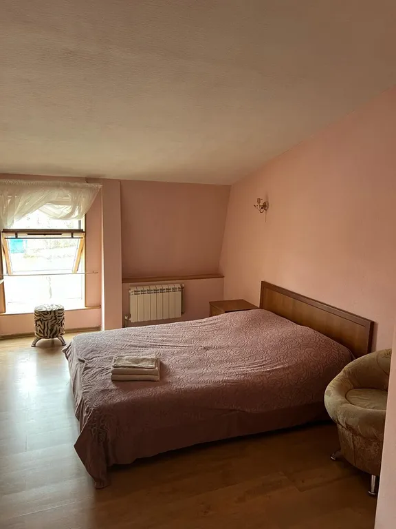 Квартира Комната — аренда посуточно в Фурманов