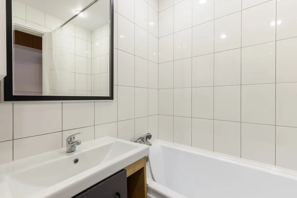 Апартаменты эконом-класса в центральном районе