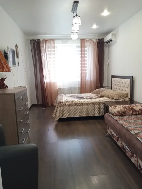 Уютная квартира — аренда посуточно в Вольск