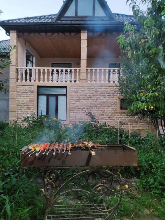 Райский уголок