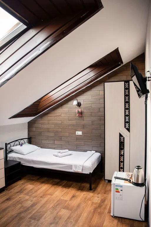 Квартира Комната — аренда посуточно в Казань