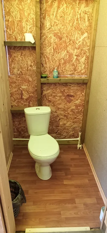 1-комнатный Дом