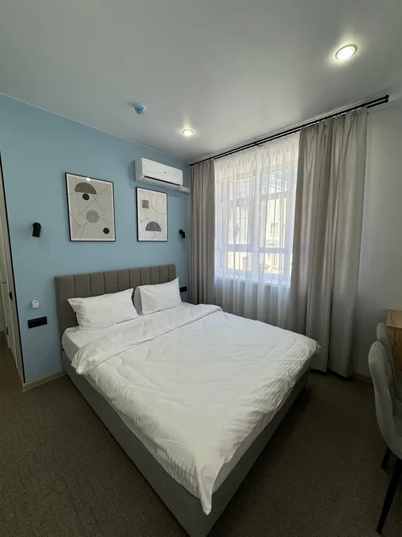 Квартира Комната — Казань