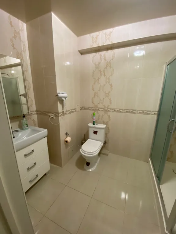 Апартаменты в курортной зоне