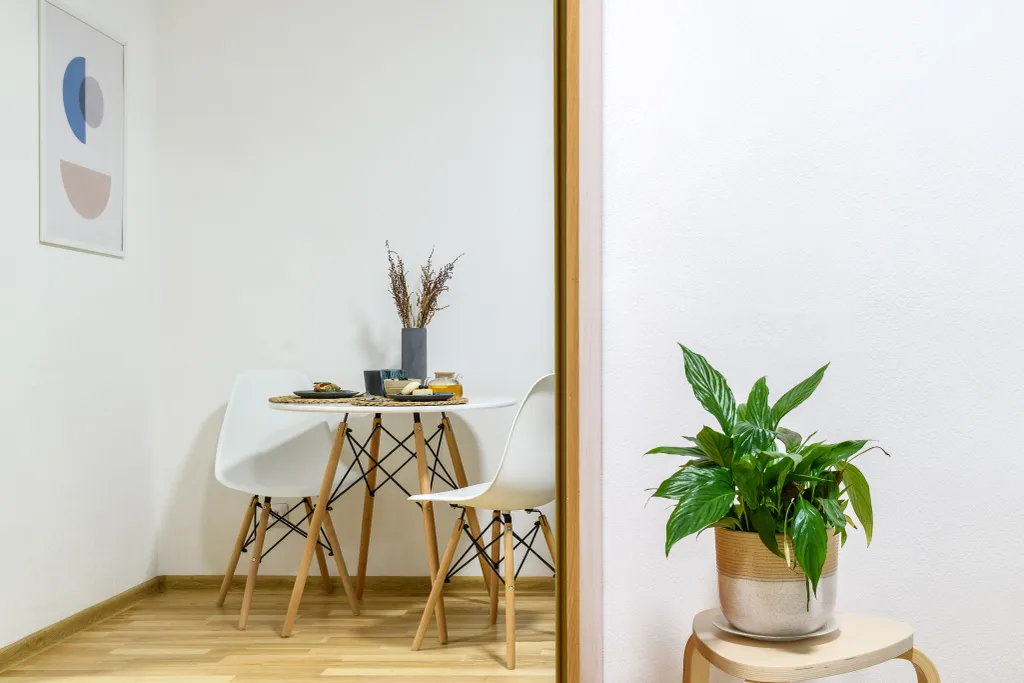 Квартира Квартира Balance flat — Санкт-Петербург