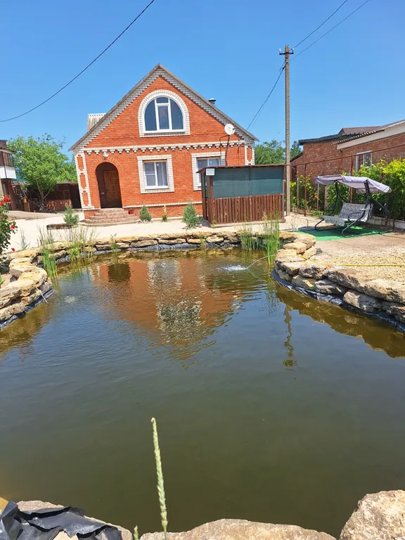 Дом для вашего отдыха