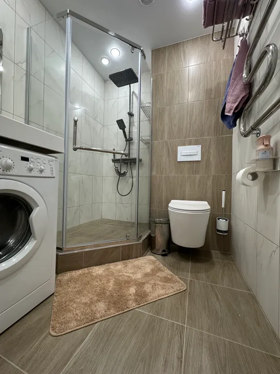 Видовая квартира на Тобольский кремль