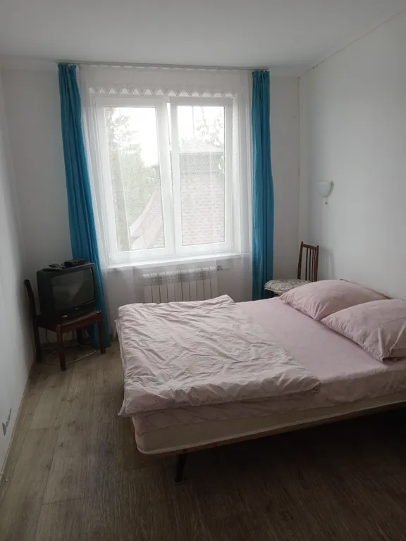 Уютная квартира рядом с парком, каскадной лестницей