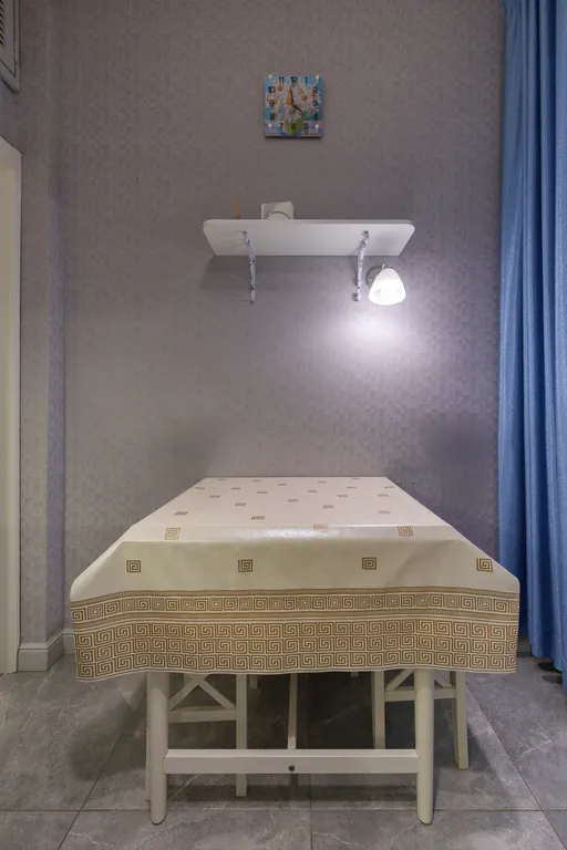 Квартира Квартира Шикарная двухкомнатная — Москва