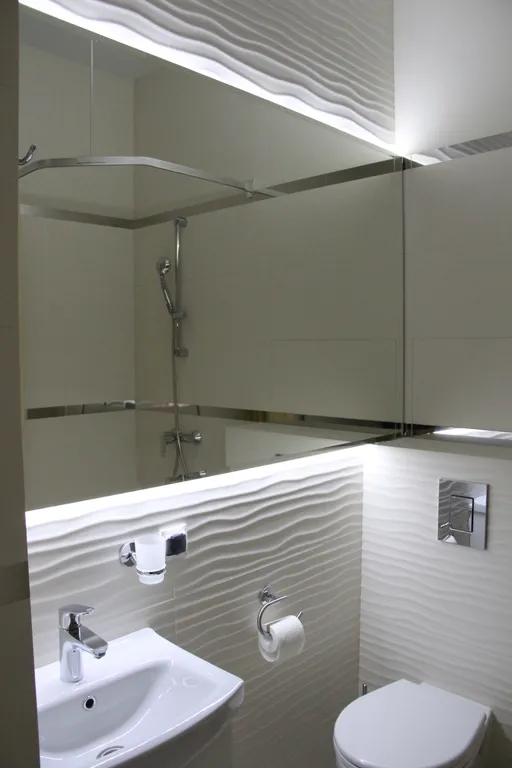 Квартира Квартира Kordero apartment — Светлогорск