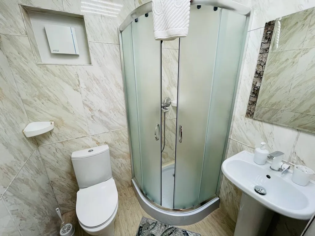 4-комнатный Дом