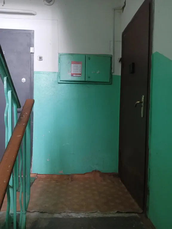 Квартира Квартира для отдыха в Малых Солях — Ярославль