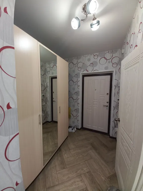 Уютная квартира 2-евро