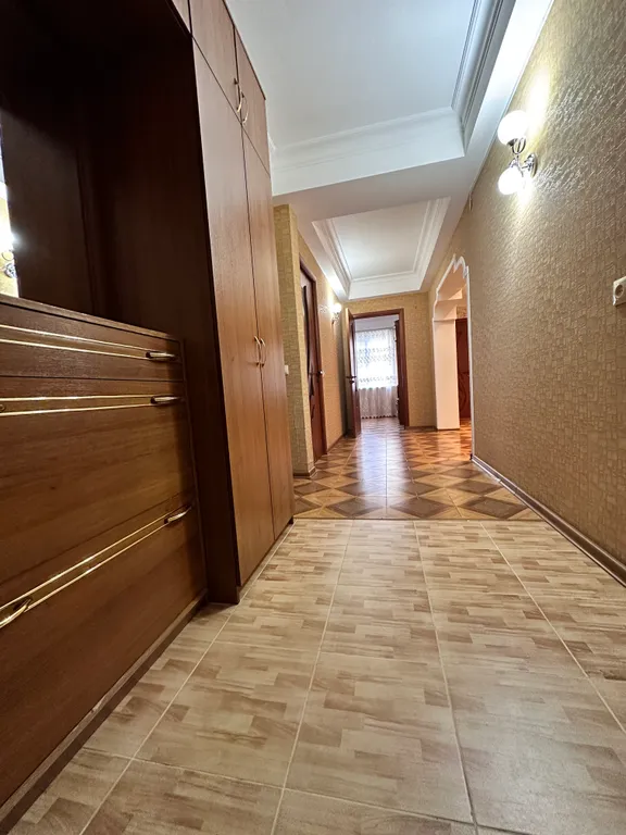 Квартира Уютная квартира у моря — Каспийск