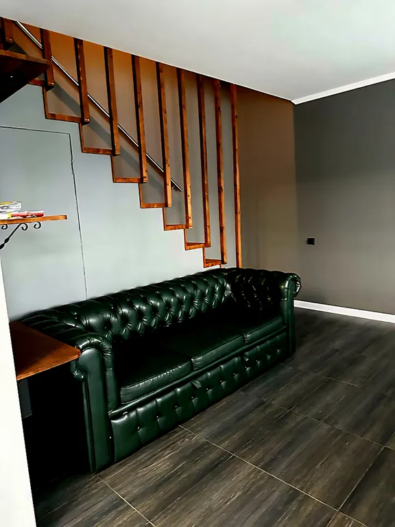 Уютный дом рядом с термальными источниками