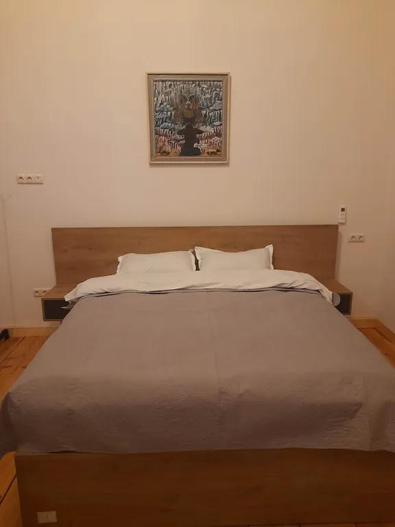 Apartment in old Tbilisi