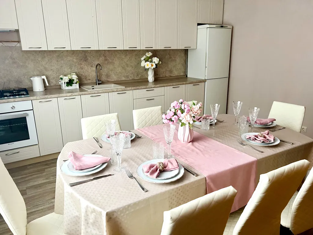 Коттедж Уютный дом недалеко от Собора и парка — Кисловодск