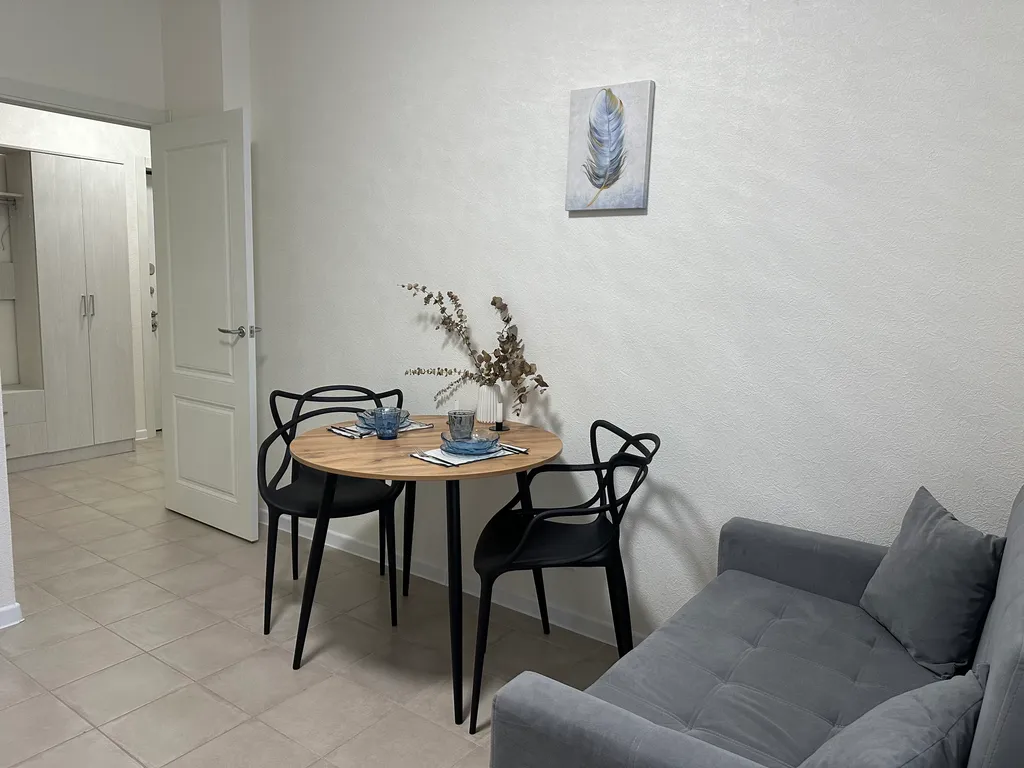 Квартира Уютная квартира в центральной части города — Ярославль