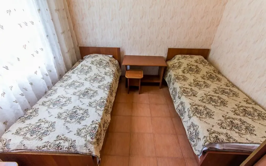 Квартира Комната — аренда посуточно в Волконка