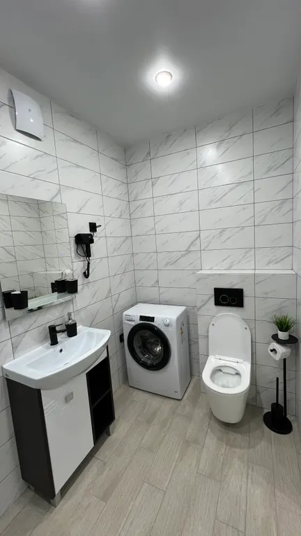 Квартира в лучшем ЖК города