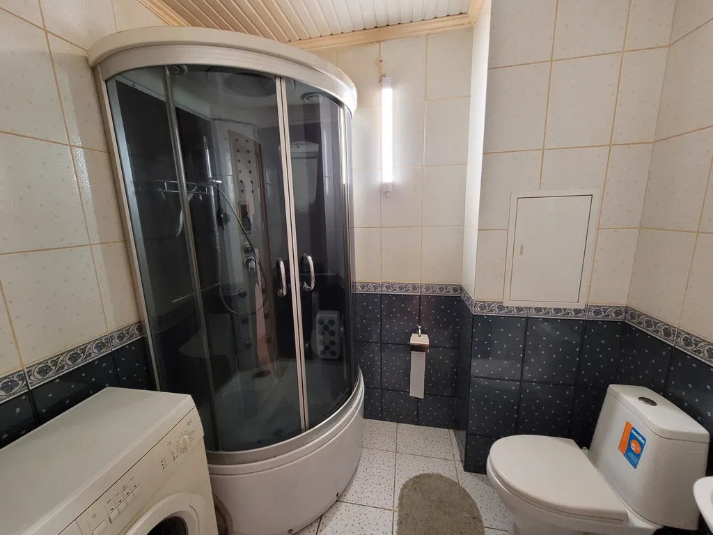 До МЦД 5 минут пешком