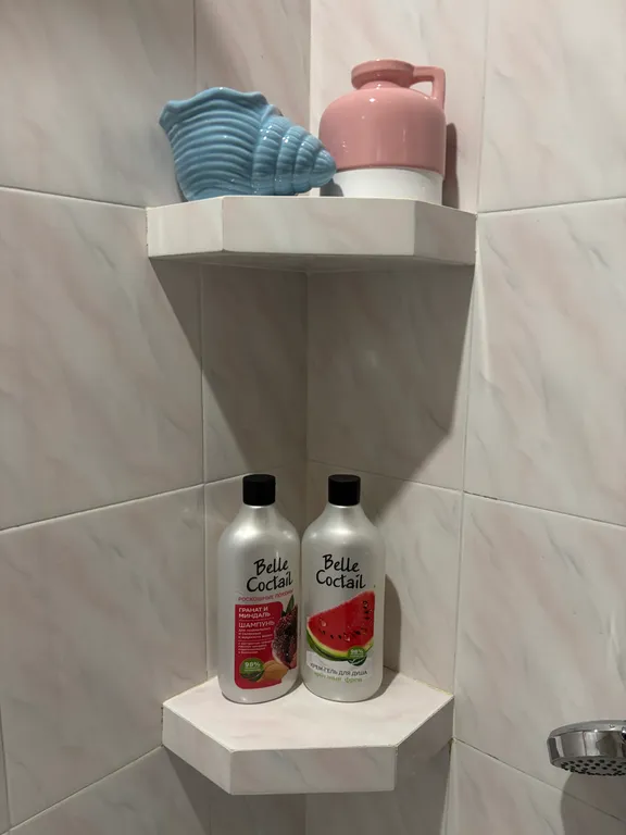 Уютная квартира рядом с автовокзалом, в самой зелёной части города