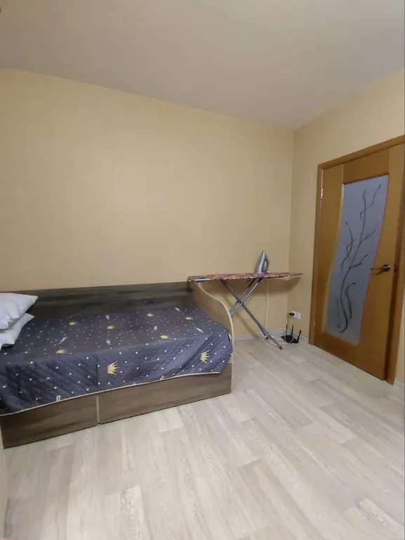 Квартира Уютная и светлая квартира — Волгоград