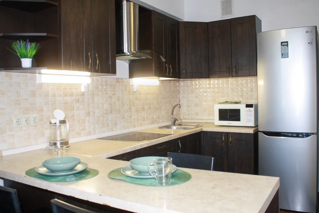 Конфетти - нежность в центре Иркутска