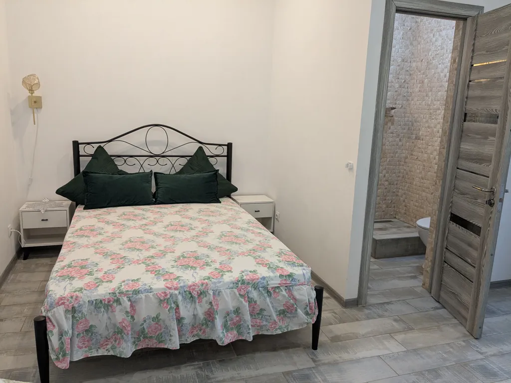 Дом под ключ в центре Геленджика