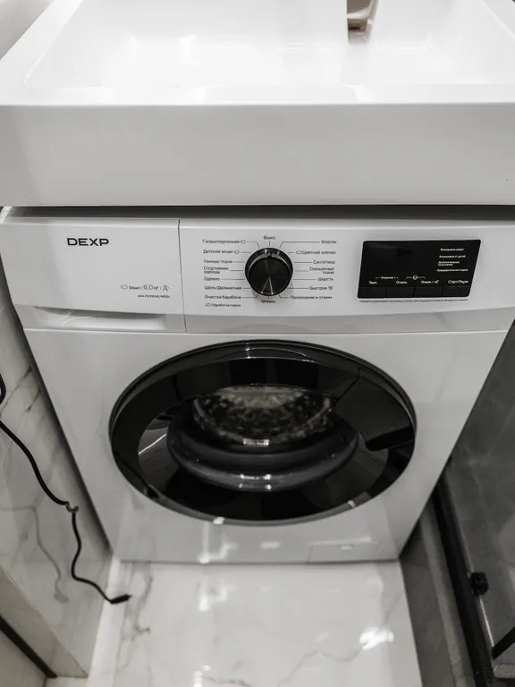 Двухкомнатные апартаменты напротив Оперного Театра с новым ремонтом