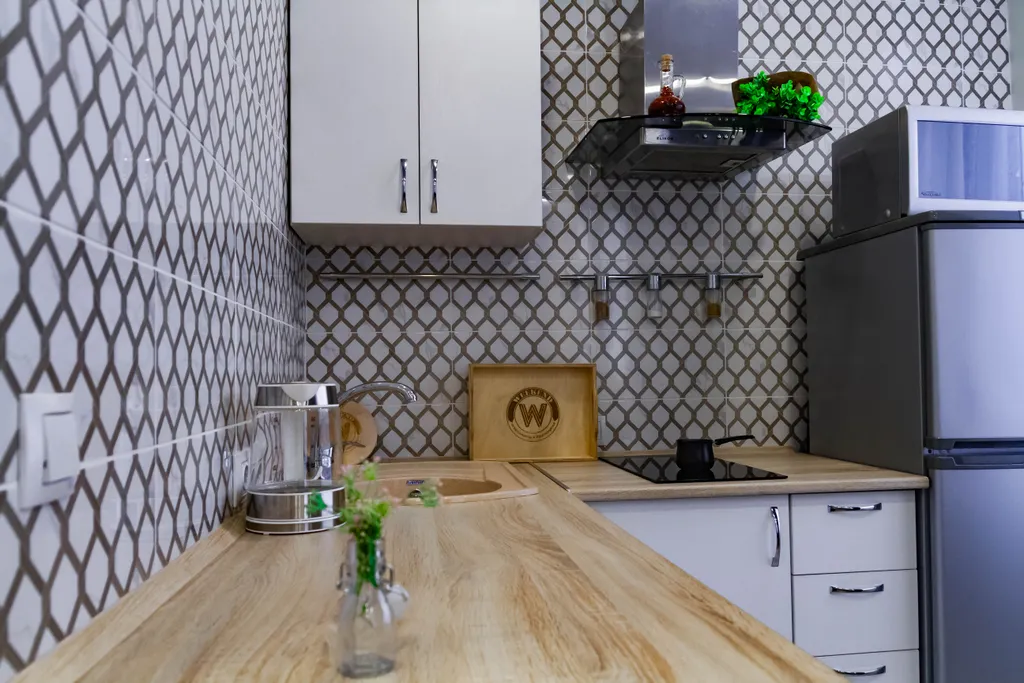 Люкс апартаменты в центре у ЖД вокзала