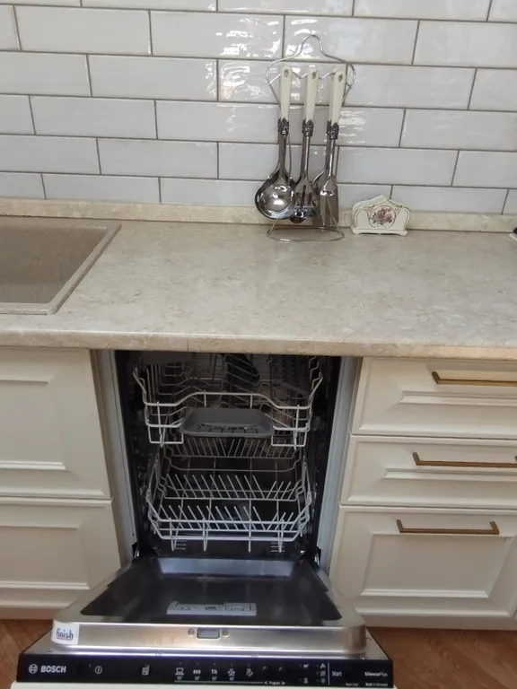 Апартамент с видом на море